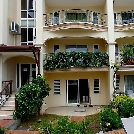 Residence Les Peupliers 006